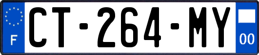 CT-264-MY