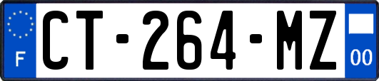 CT-264-MZ