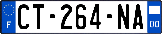 CT-264-NA