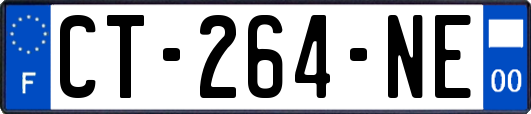CT-264-NE