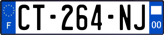 CT-264-NJ