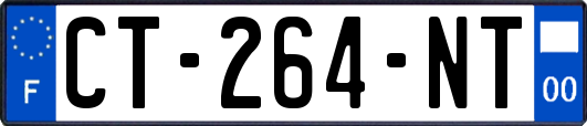 CT-264-NT
