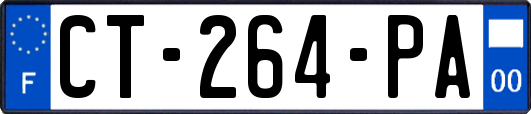 CT-264-PA