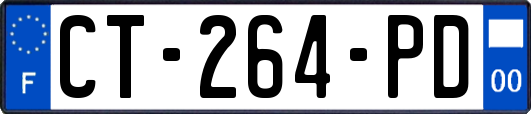 CT-264-PD