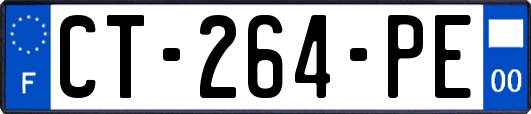 CT-264-PE