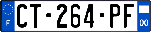 CT-264-PF