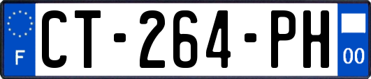 CT-264-PH