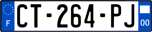 CT-264-PJ
