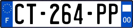 CT-264-PP