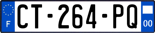 CT-264-PQ