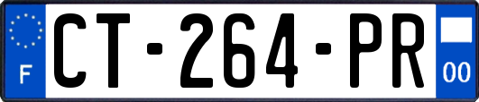 CT-264-PR
