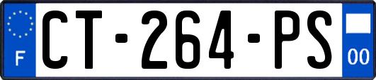 CT-264-PS