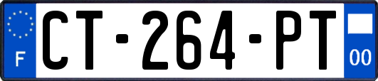 CT-264-PT