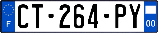 CT-264-PY