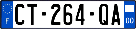 CT-264-QA