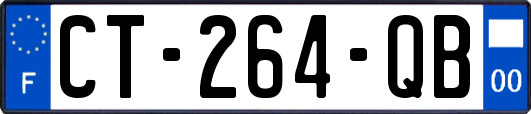 CT-264-QB