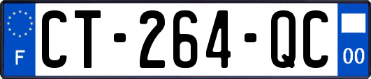CT-264-QC