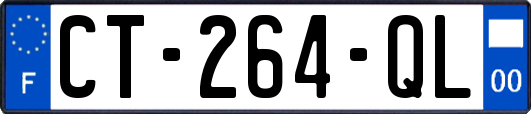 CT-264-QL