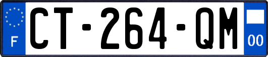 CT-264-QM