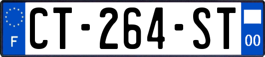 CT-264-ST