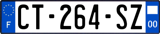 CT-264-SZ