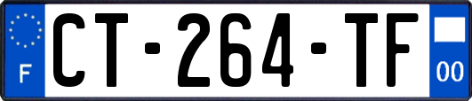 CT-264-TF