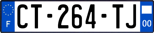 CT-264-TJ