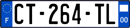 CT-264-TL