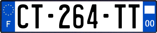 CT-264-TT
