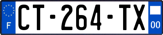 CT-264-TX