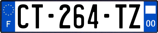 CT-264-TZ