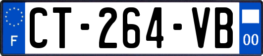 CT-264-VB