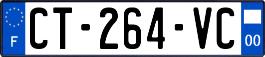 CT-264-VC