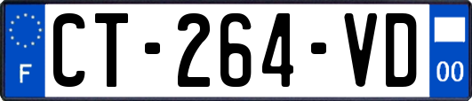 CT-264-VD