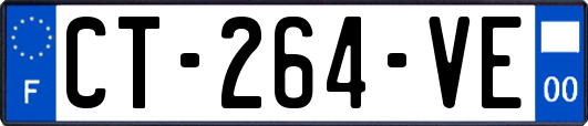 CT-264-VE