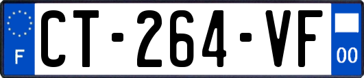 CT-264-VF