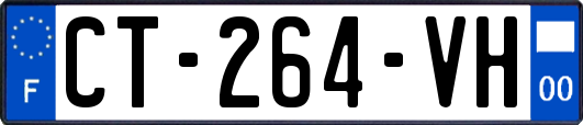 CT-264-VH