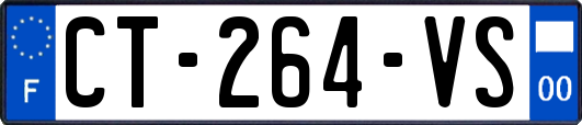 CT-264-VS
