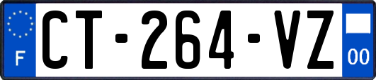CT-264-VZ