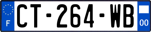 CT-264-WB