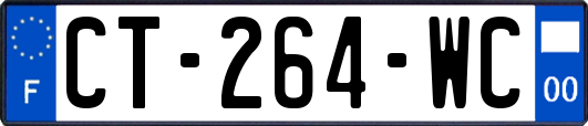 CT-264-WC