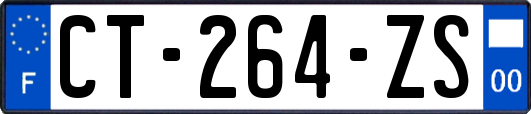 CT-264-ZS