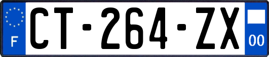 CT-264-ZX