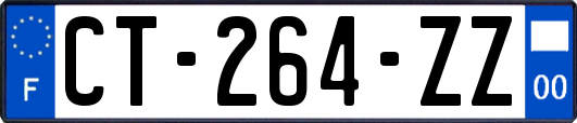 CT-264-ZZ