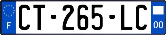 CT-265-LC