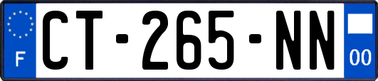 CT-265-NN