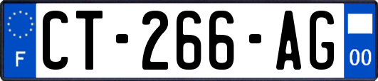 CT-266-AG