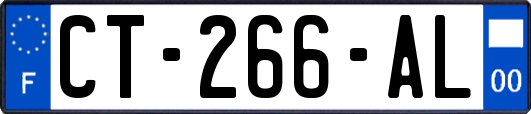 CT-266-AL