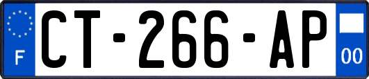 CT-266-AP