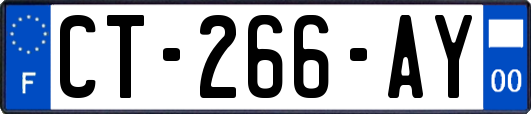 CT-266-AY